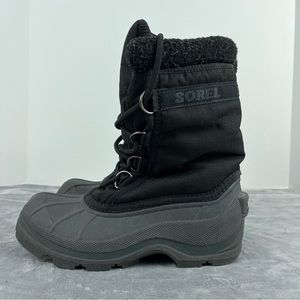 Sorel Cumberland Insulated Winter Boots Sz 7